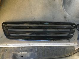 Grill Frontgrill Kühlergrill Mercedes ML AMG