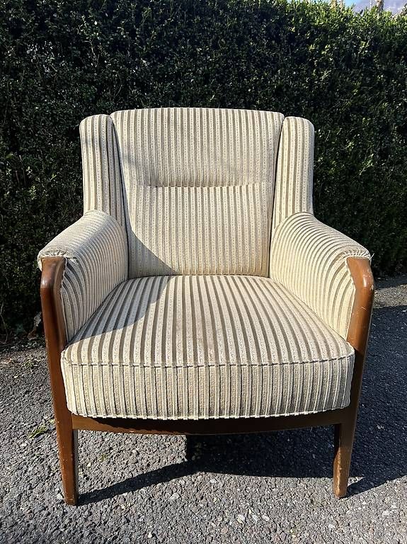 Poltrone: Poltrona Stega vintage – Usato da Arogno venduto da mat_r8nt