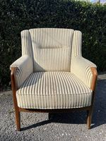 Poltrona Stega vintage