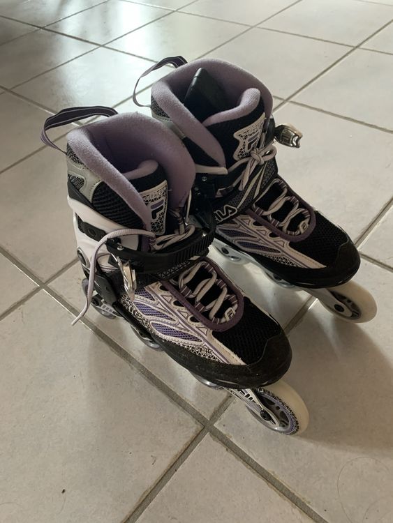 Rollers Fila pointure 38 occasion (Neuf (Voir description)) à