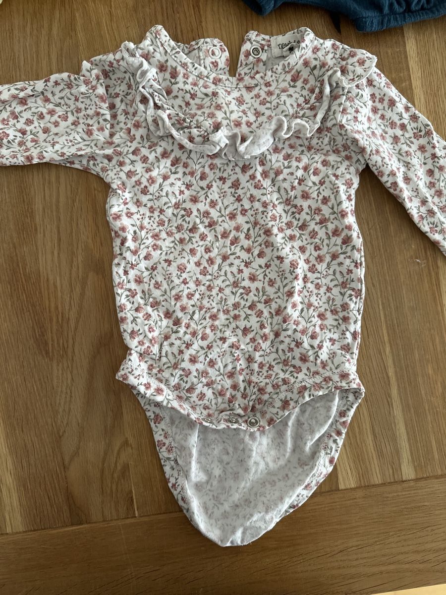 Lotti & Set di vestiti: Babykleider-Paket, Grösse 62 – Usato da Bern venduto da Tami0110 1