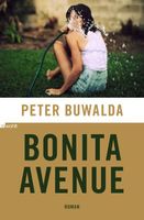 Buwalda Peter - Bonita Avenue (geb) / Roman