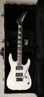 Jackson JS32 DKA Snow White