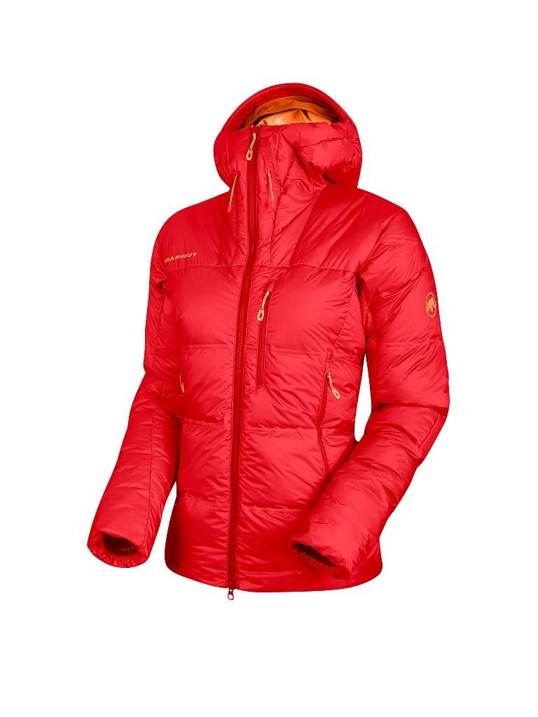 Mammut Giacche: Mammut Eigerjoch Pro IN Hooded Jacket, Gr. XL – Nuovo (secondo la descrizione) da Zürich venduto da Altruisti