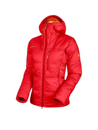 Mammut Eigerjoch Pro IN Hooded Jacket, Gr. XL