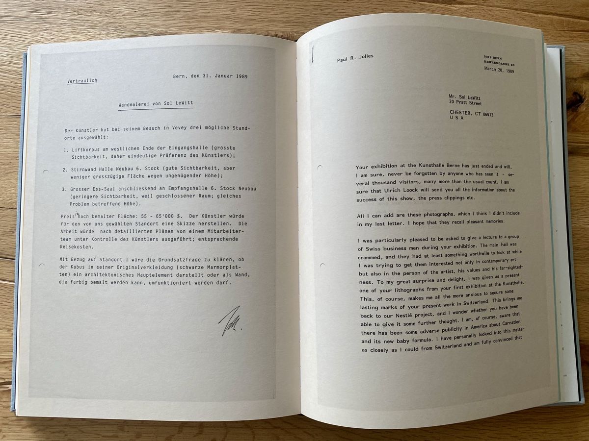 Libri: Buch Nestlé Art Collection – Nuovo (secondo la descrizione) da Eiken venduto da Carcharias 5