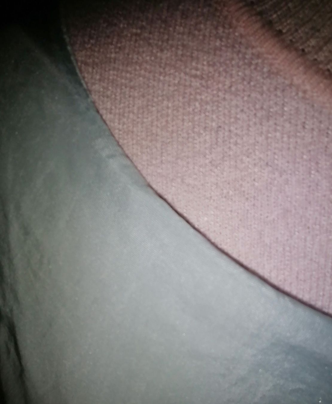 Tuniken: weichfliessende Retro Shirt Bluse mit Seide – Neu (gemäss Beschreibung) aus Corcelles-près-Payerne von RxOne_Krs 3