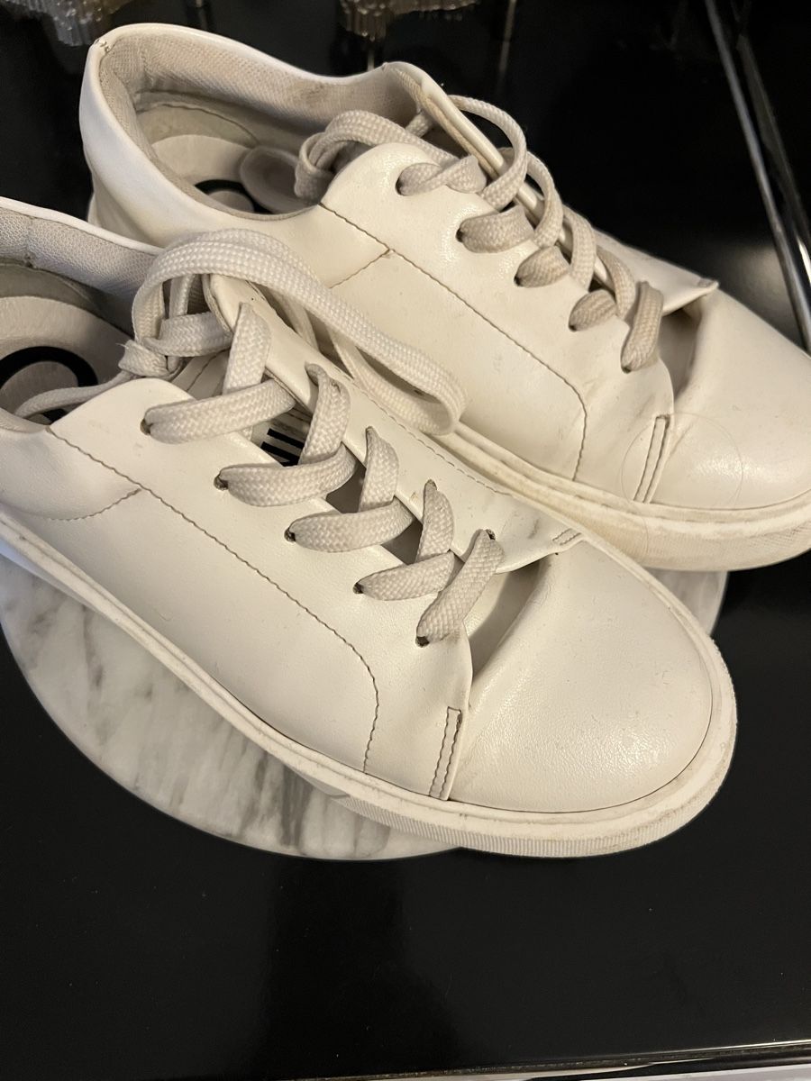 Ganni Scarpe da donna: Ganni Sneakers – Usato da Zürich venduto da ewa.