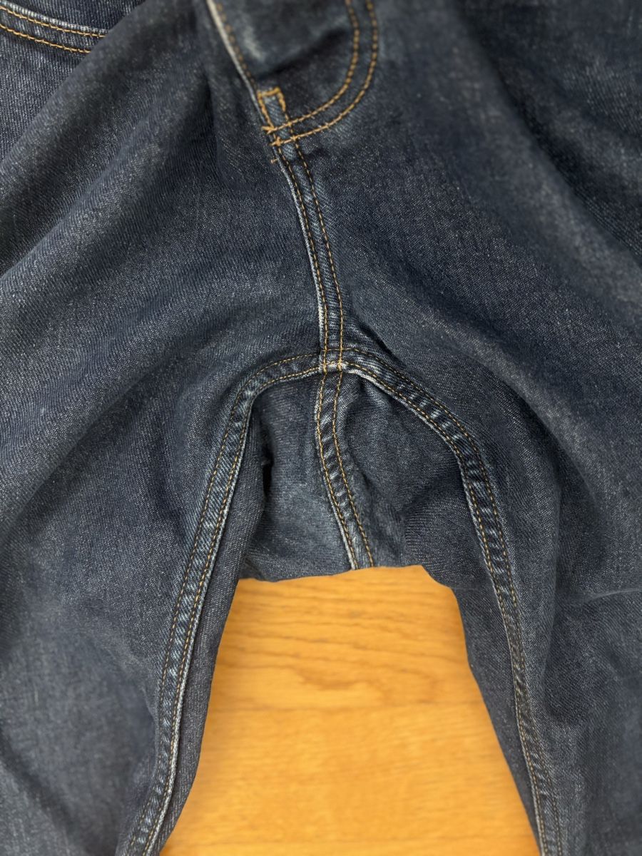 Carhartt Jeans: Carharrt Newel Pant Gr. 32 – Gebraucht aus bern von gia_d5f8 3