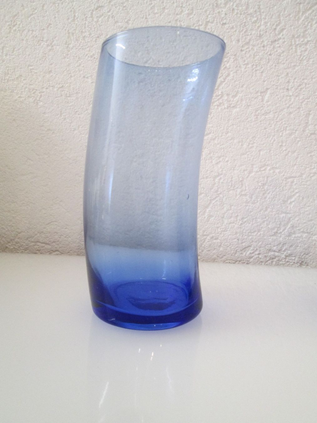 Bicchieri: 6 Set blaue Trinkgläser – Usato da Movelier venduto da ddomenika 3