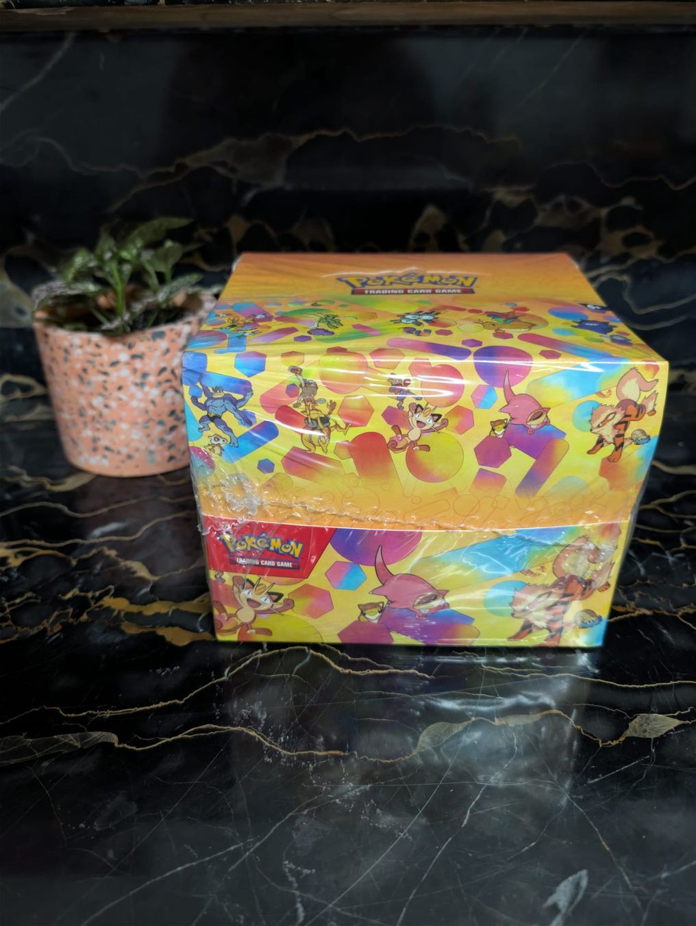 Pokémon Carte collezionabili: Pokémon 151 Tin Display Englisch – Usato da Arbon venduto da Patricckk