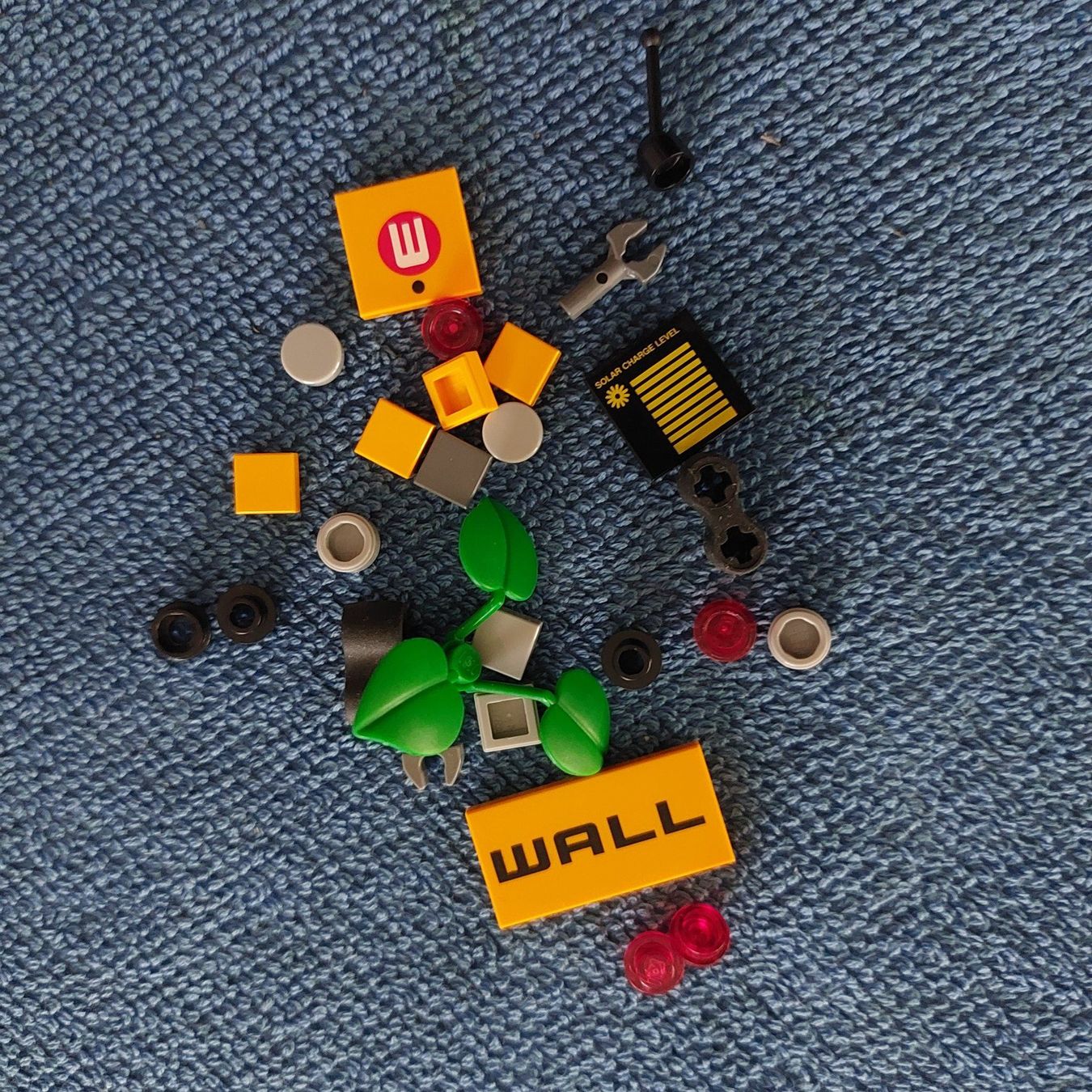 Lego Baukästen: LEGO 21303 – Gebraucht aus Uetikon am See von Peter_von_Lanthen 3