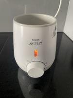 Philips Avent Flaschenwärmer guter Zustand