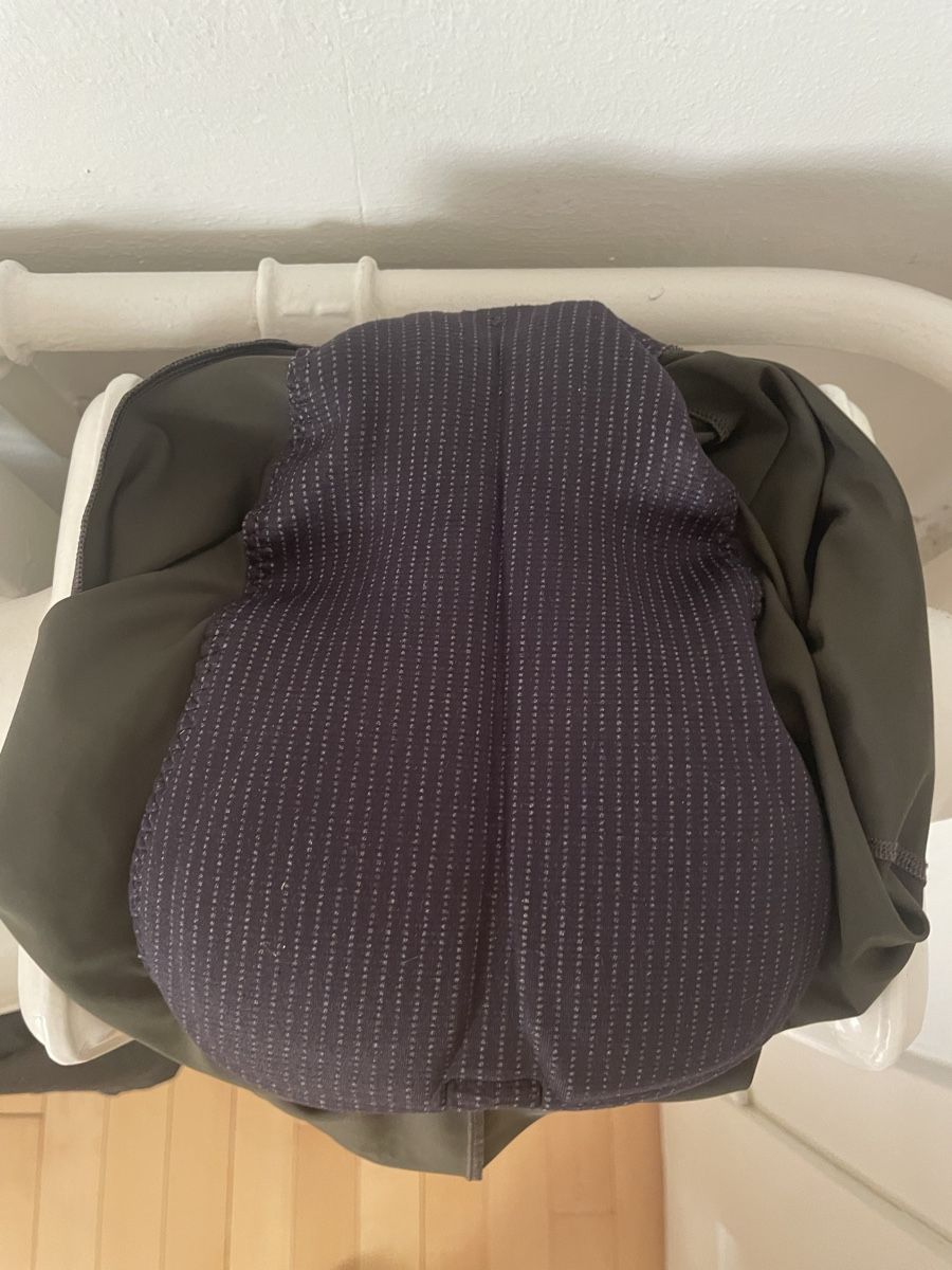 Pantaloni: Universal Colours Mono Bib - Gr. L – Usato da Zürich venduto da knipso 5