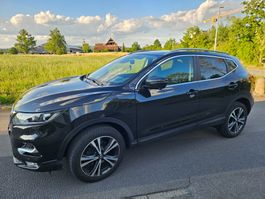NISSAN 1.5 dCi N-Connecta