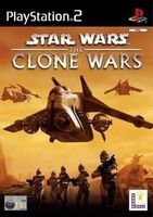 Star Wars  Clone Wars - PS2