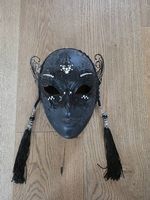 Maske aus Venedig, handgefertigt
