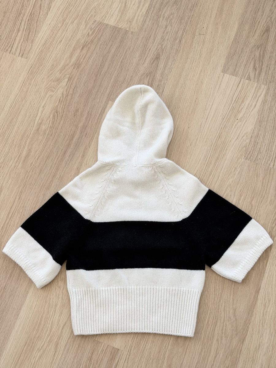 Dior Pullover & Sweatshirts: Dior Kapuzenpullover Gr. S neu – Neu (gemäss Beschreibung) aus Killwangen von was.sharp 3