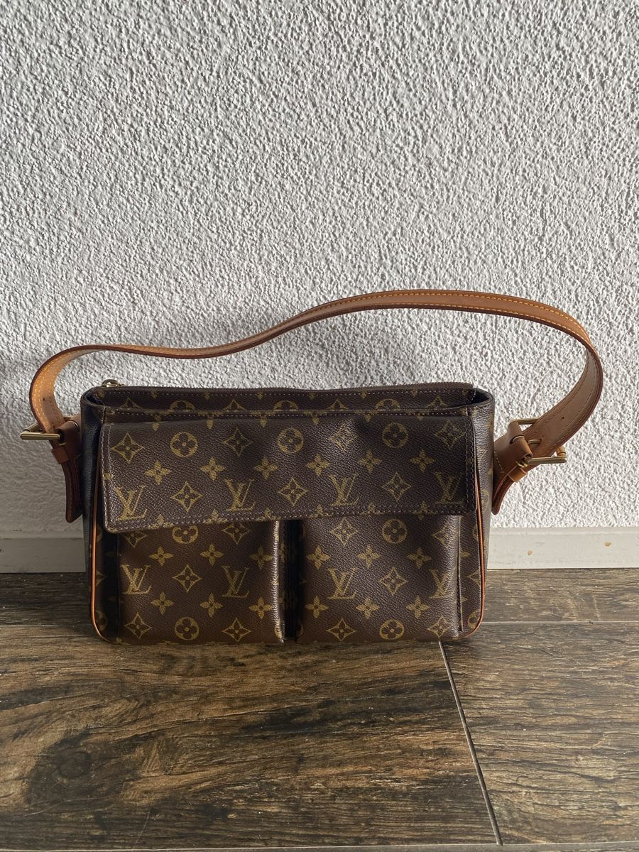 Louis Vuitton Borse da donna: Louis Vuitton Viva Cite GM 2004 – Usato da Niederhasli venduto da Sues89