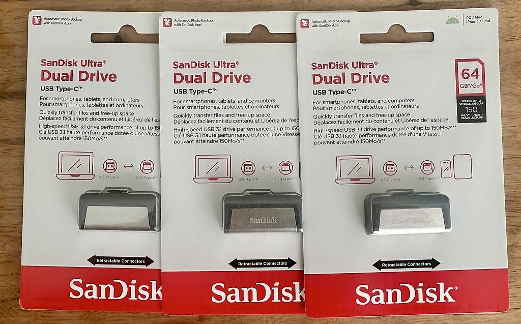 PC: Diverse Artikel (Originalverpackt) – Nuovo e nell'imballaggio originale da Seuzach venduto da Seuzemer 4