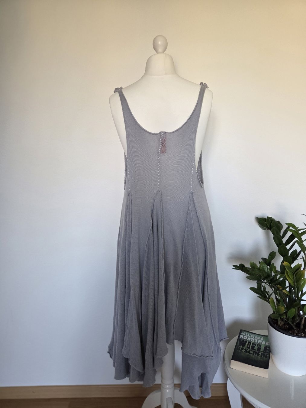 Ewa I Walla Vestiti: Ewa I Walla Kleid neuwertig Gr.S – Nuovo (secondo la descrizione) da Stansstad venduto da Urs-_6362 1
