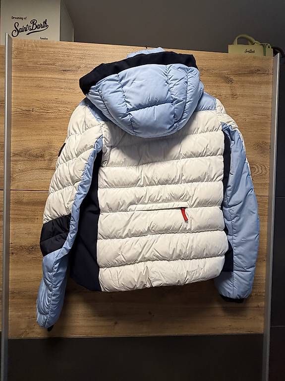 Giacche: Fire & Ice Skijacke Gr. 40 – Usato da Seedorf UR venduto da Lia_mia 2