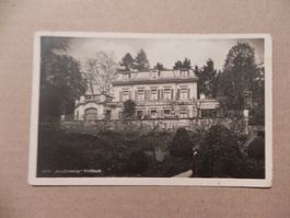 Ansichtskarte Feldbach ZH Goldenberg