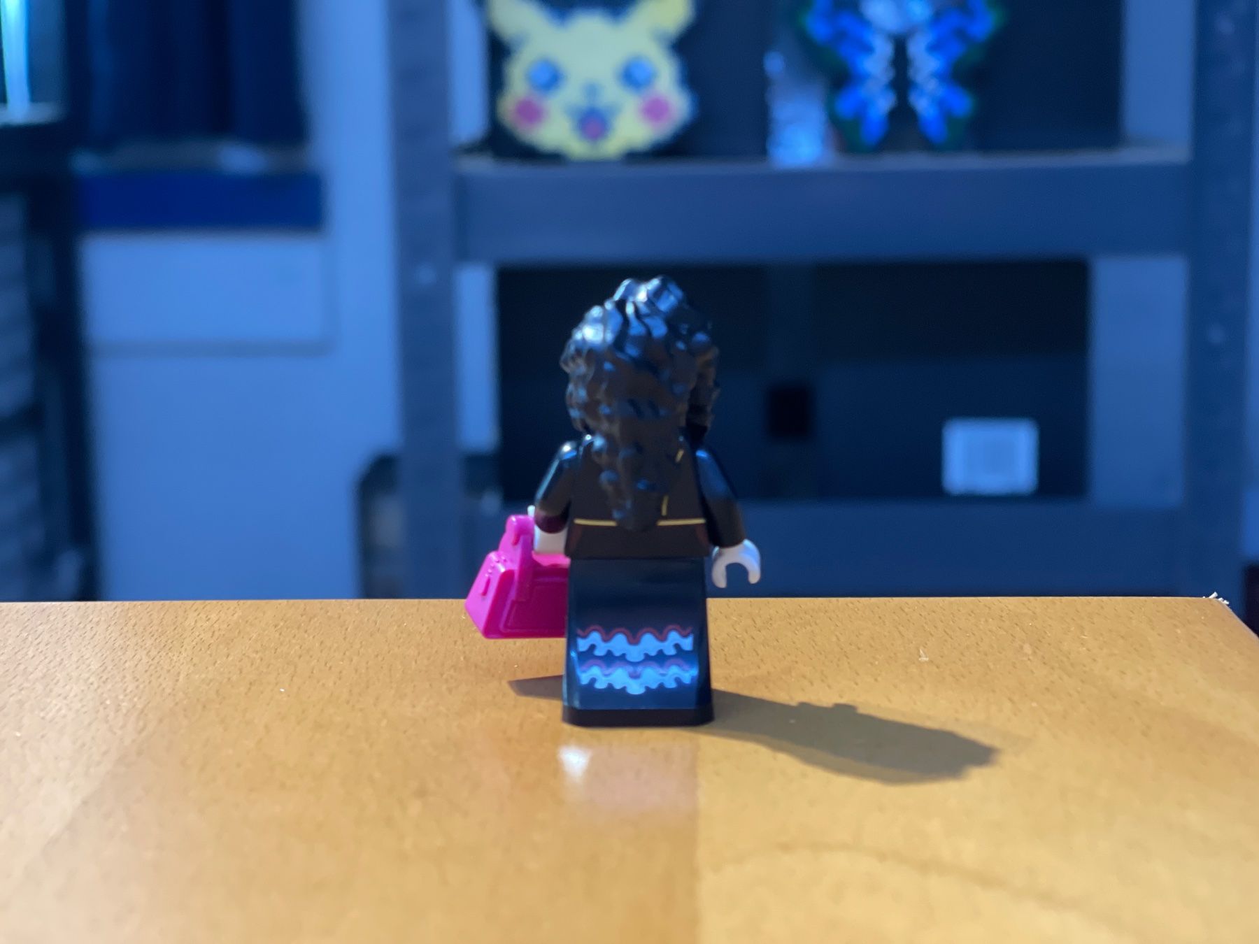 Lego Kit di costruzioni: Lego Brand "La Catrina" - hol304 Used – Usato da Siglistorf venduto da SwissBrickStore 1