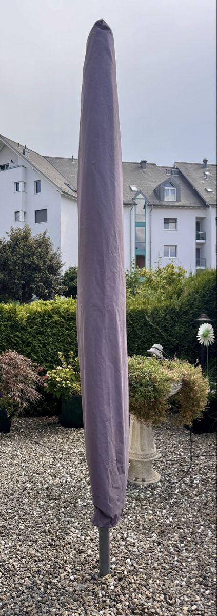Sonnenschirme: Sonnenschutz  – Gebraucht aus Samstagern von Romi37 6
