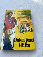 Buch "Onkel Toms Hütte"