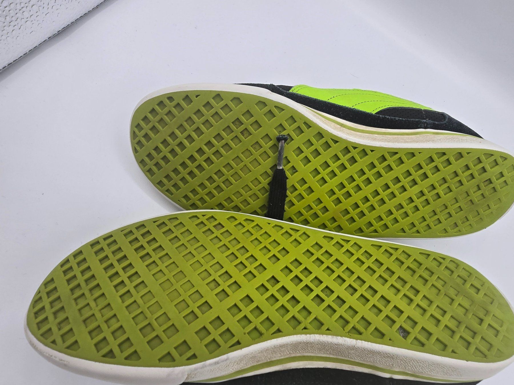 Puma Schuhe für Jungen: Puma Sneaker, Grösse 38 – Gebraucht aus Schlatt TG von Andis3 4
