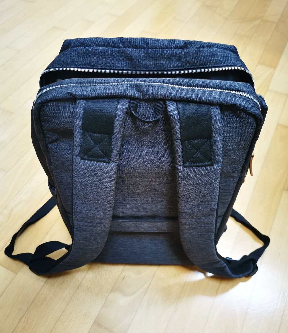 Nordace Zaini: Nordace Siena, Smart Rucksack – Usato da Winterthur venduto da Gian_Marco 2