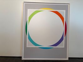Originale Kunstwerke von Daniel Bamert 5er Serie