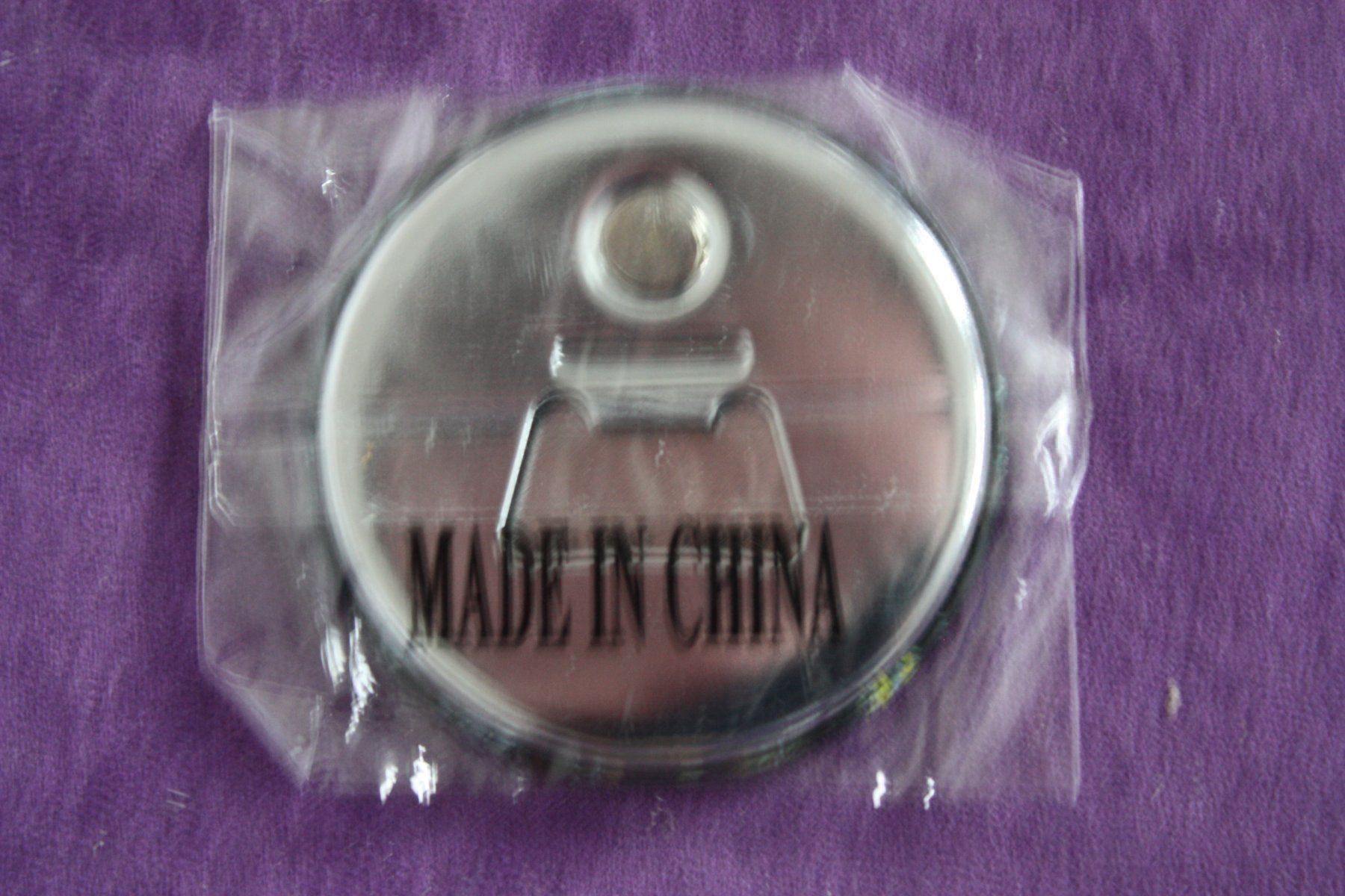 Magnete: Magnet GRIPEN – Neu und originalverpackt aus Bern von micky031 1