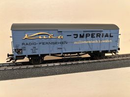 Märklin Insider Jahreswagen 2011 "Imperial"