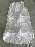 Babyschlafsack aus Baumwolle 70 cm 