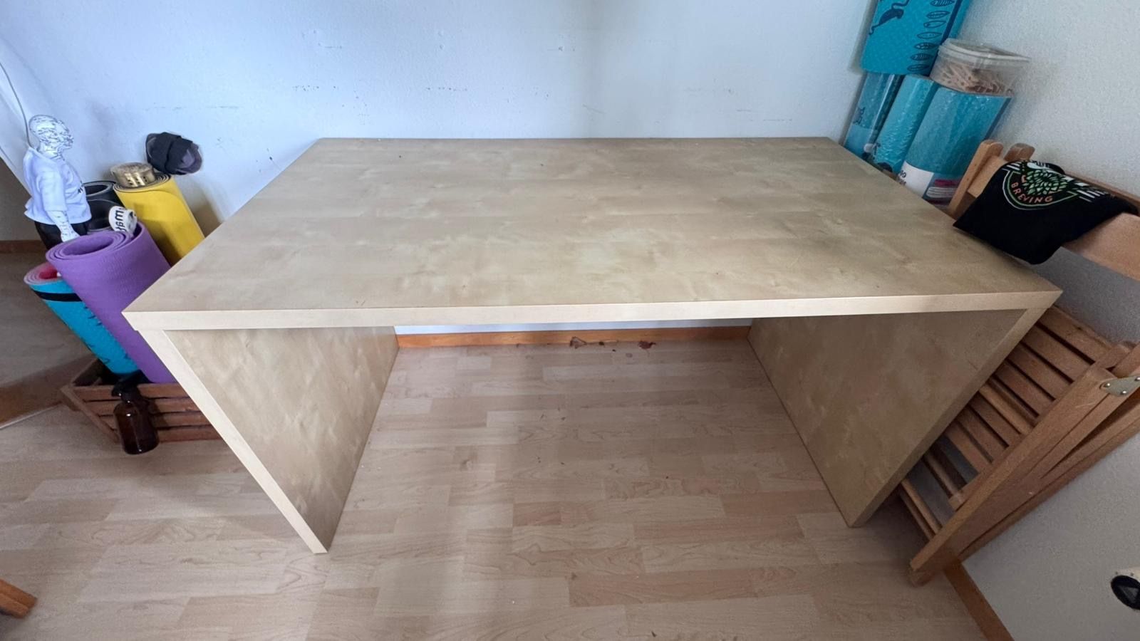 Ikea Scrivanie: Ikea Desk – Usato da St Gallen venduto da Katiuskas 3