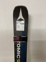 Ski All-Mountain 166cm Atomic