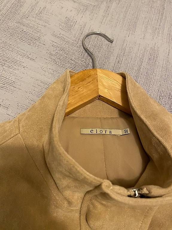 Giacche: Veste femme Elora  – Usato da Riaz venduto da tim_276t 1