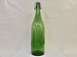 Flasche Bügelverschluss 1970 SIEGWART