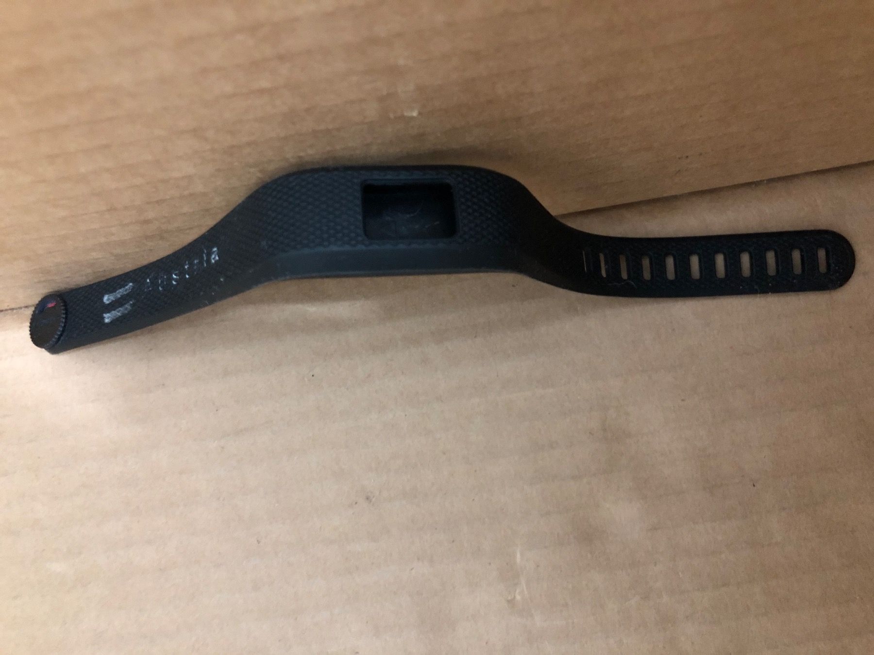 Bracciali & Braccialetti: Zwei Armbänder für Fitnesstracker oder Uhren – Usato da Eschlikon TG venduto da 1.- 7