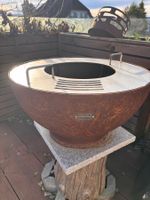 Feuerschale Grill Nouvel 60cm