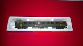 Roco : Personenwagen 1.Klasse der SBB , DC
