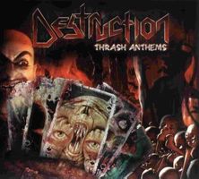 Destruction - Thrash...(Digi)
