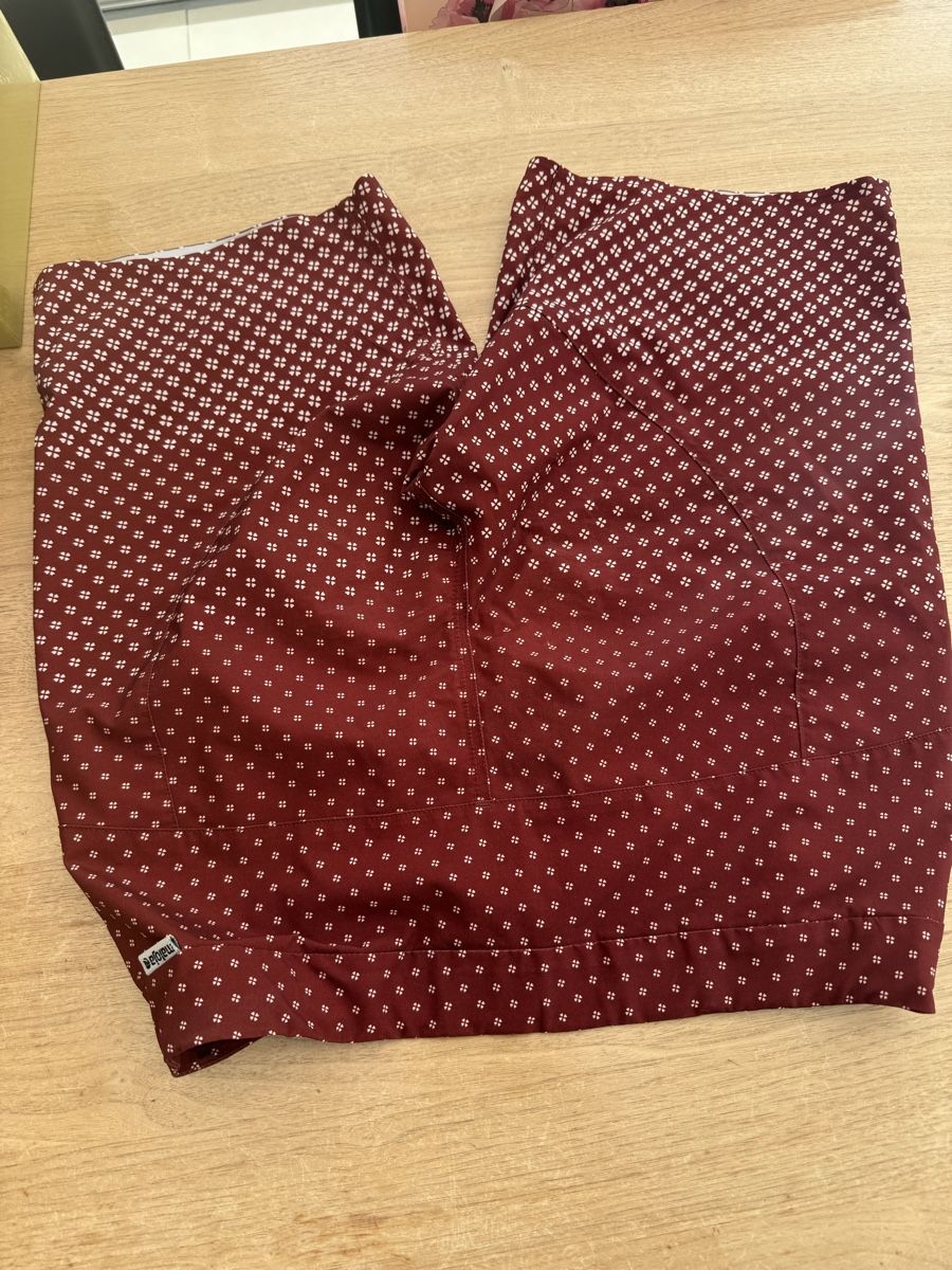 Pantaloni: Maloja shorts – Usato da visp venduto da Kmemo1 2