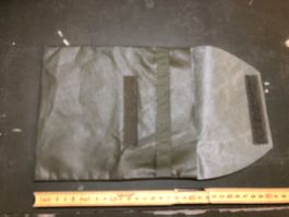 Schweizer Armee Militär Dokumententasche Tasche Etui Sack