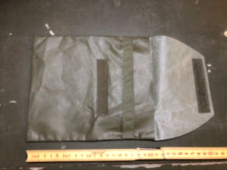 Schweizer Armee Militär Dokumententasche Tasche Etui Sack
