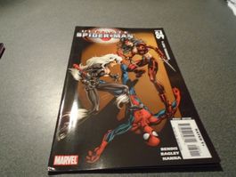 Spider-Man, Ultimate ISSUE 84