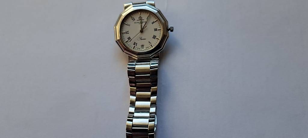 Orologi: Magnifique Baume & Mercier Riviera – Usato da Bercher venduto da gfc_cs28 1