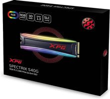 Adata XPG Spectrix S40G Series 4000 GB